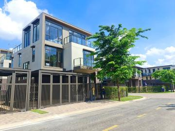 DINH THỰ VƯỜN (GRAND VILLA)